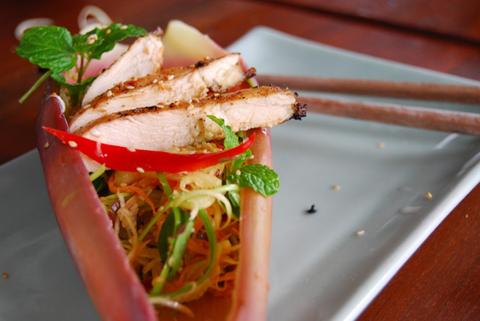 Red Bridge Cooking Class Hoi An Vietnam